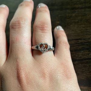 Kay Jewelers ring